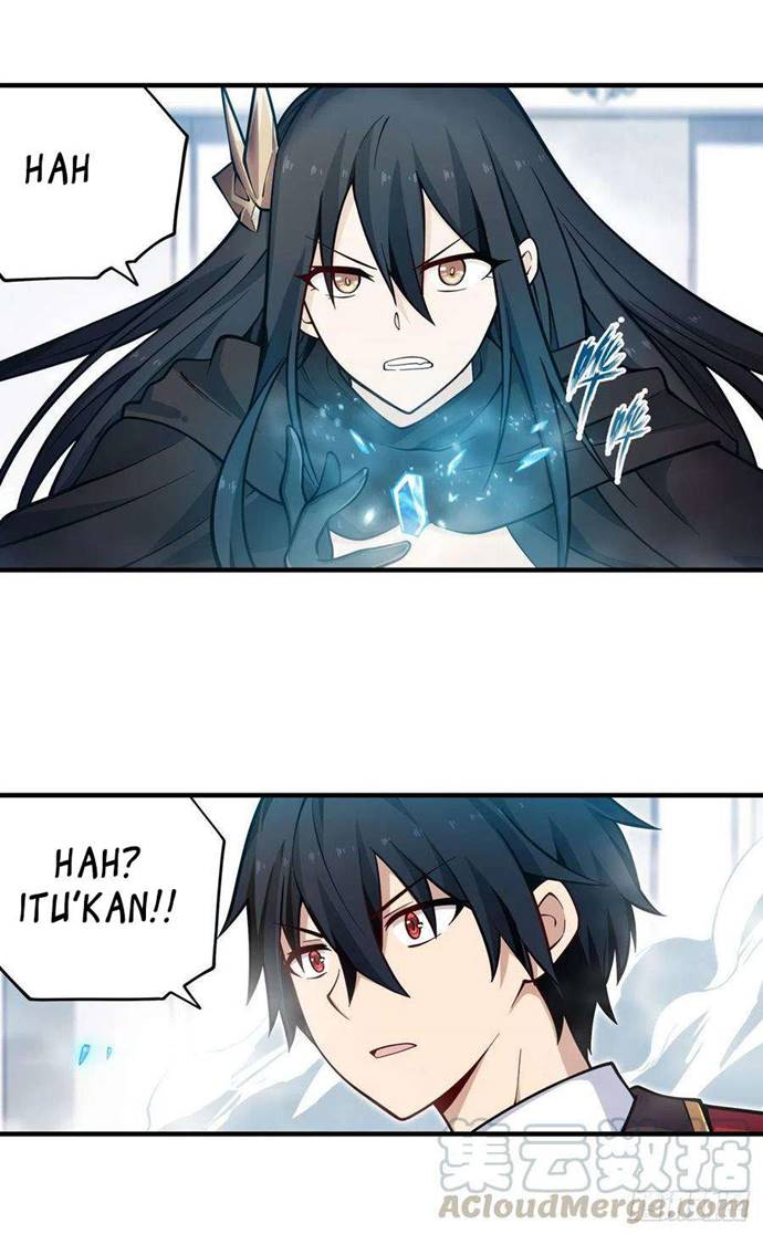 Wuxian Shitu Yu Shier Zhan Ji (Infinite Apostles and Twelve War Girls) Chapter 133 Gambar 9